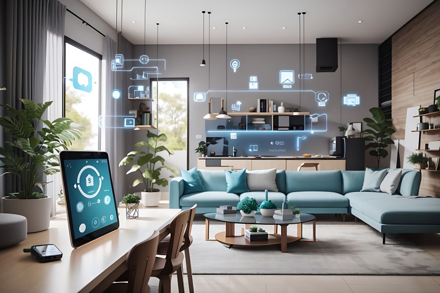 Future-Proof Your Home With These Home Automation System Upgrades