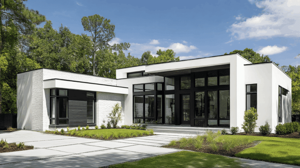 flat-roof-house