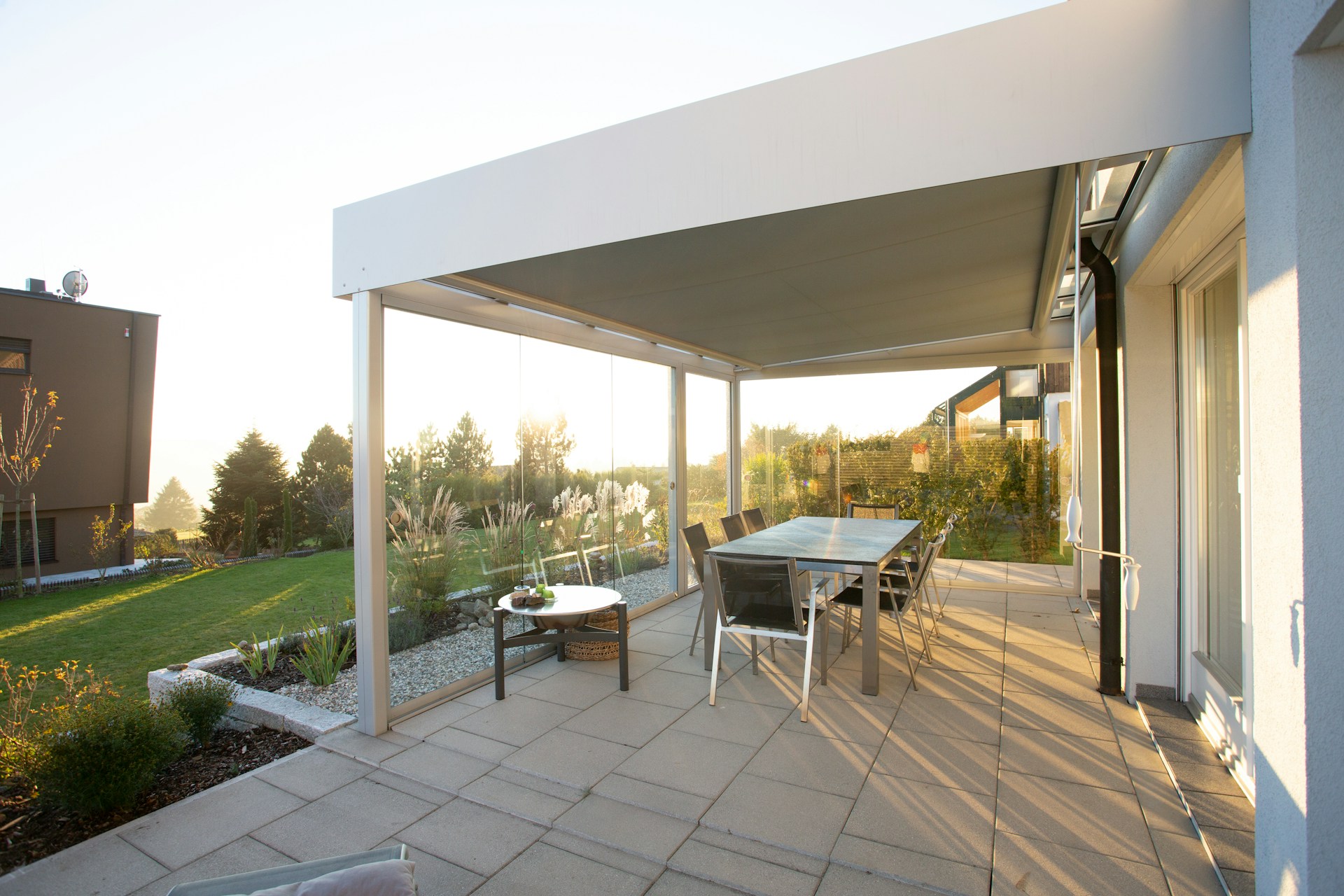 Your Outdoor Aesthetic Could Be One Upgrade Away from Making a Bold Statement