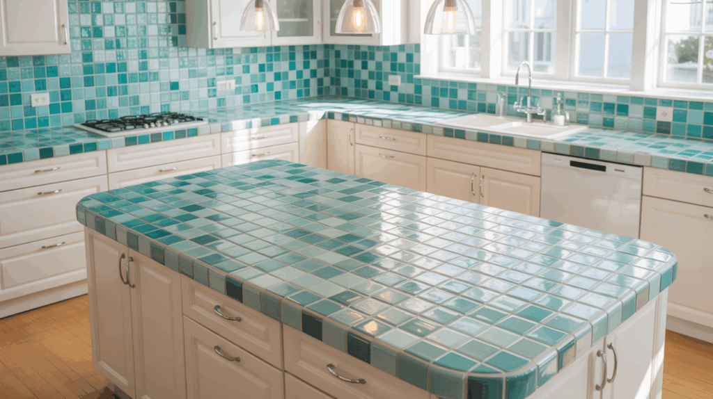 glaas-tile
