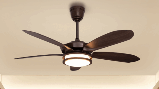 how to choose a ceiling fan