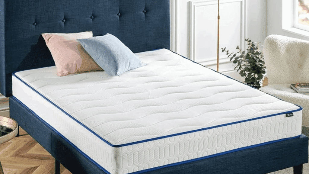 innerspring-mattresses