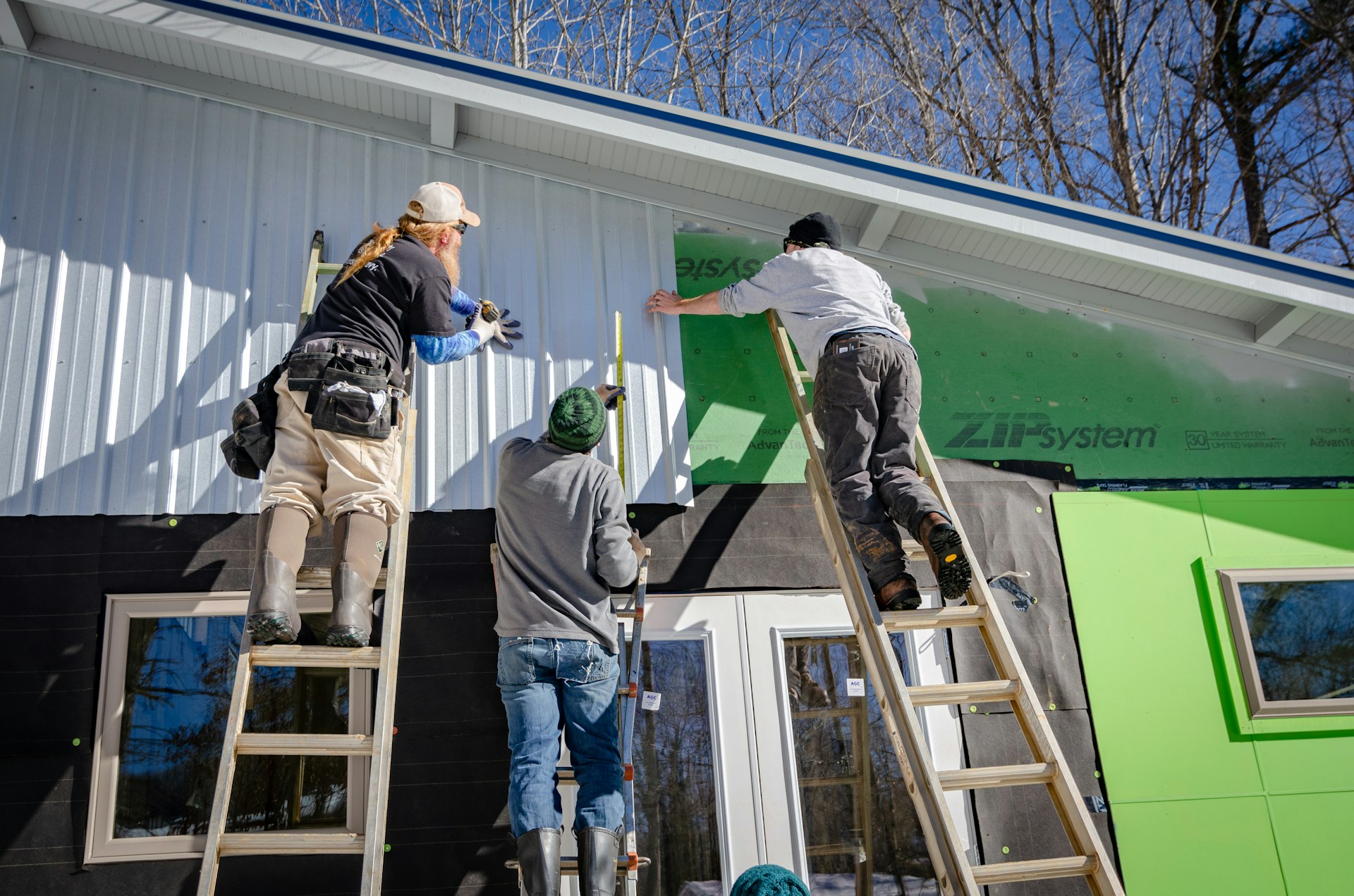 Alu-Facade: How to Get the Right One That Actually Adds Value