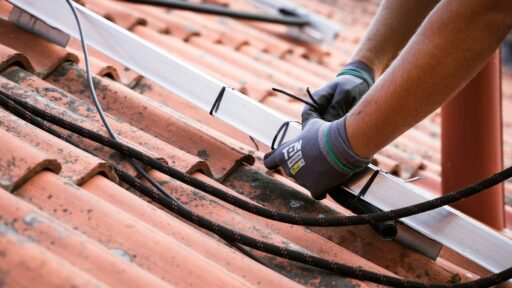 Why Roof Flashing Repair Should Be a Priority for Homeowners
