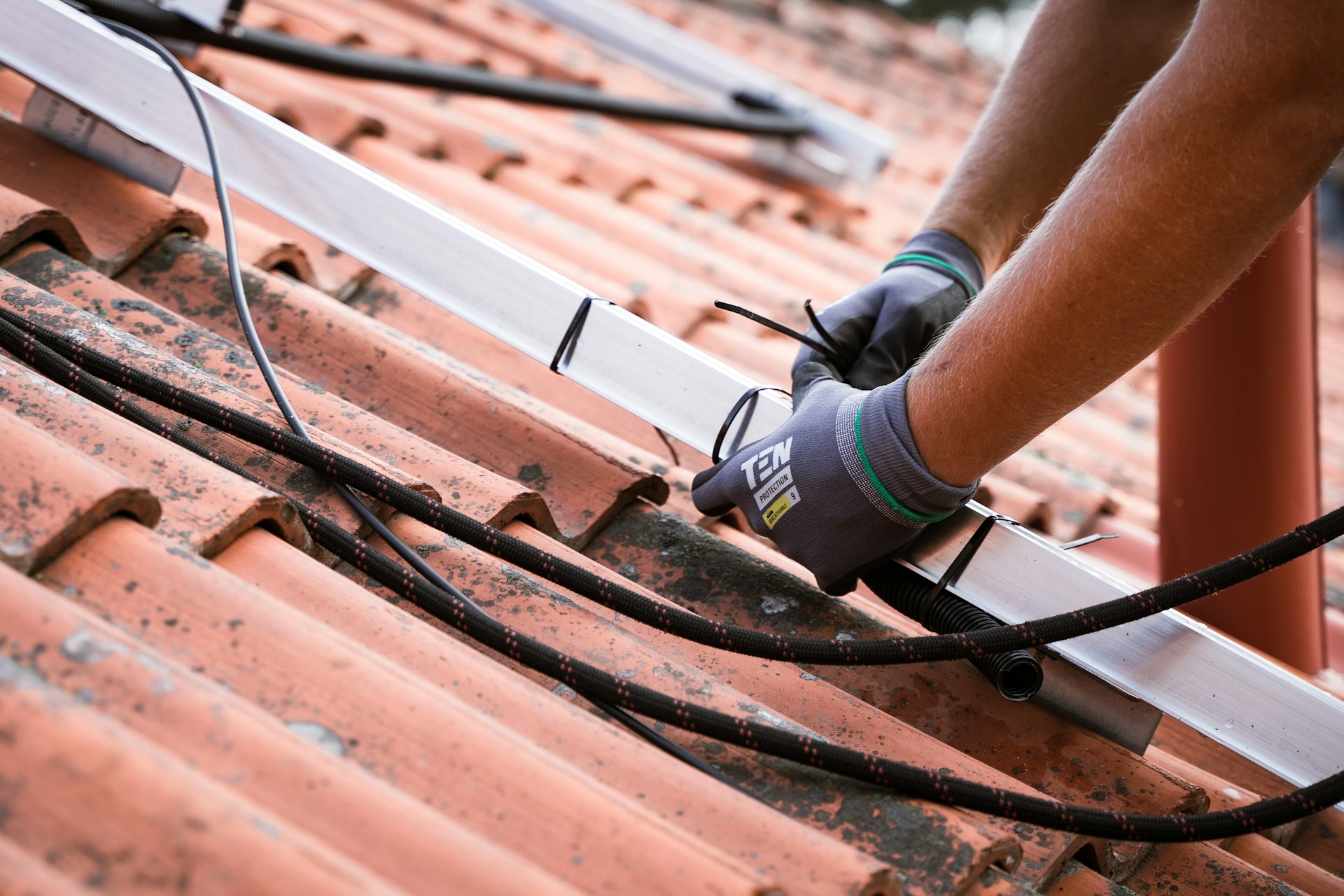 Why Roof Flashing Repair Should Be a Priority for Homeowners