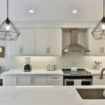 Tough, Clean, and Built to Last: The Surfaces Behind Every Great Commercial Kitchen