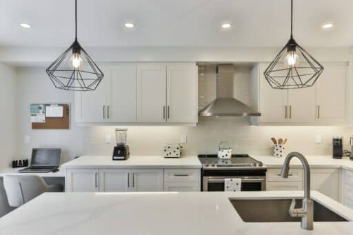 Tough, Clean, and Built to Last: The Surfaces Behind Every Great Commercial Kitchen