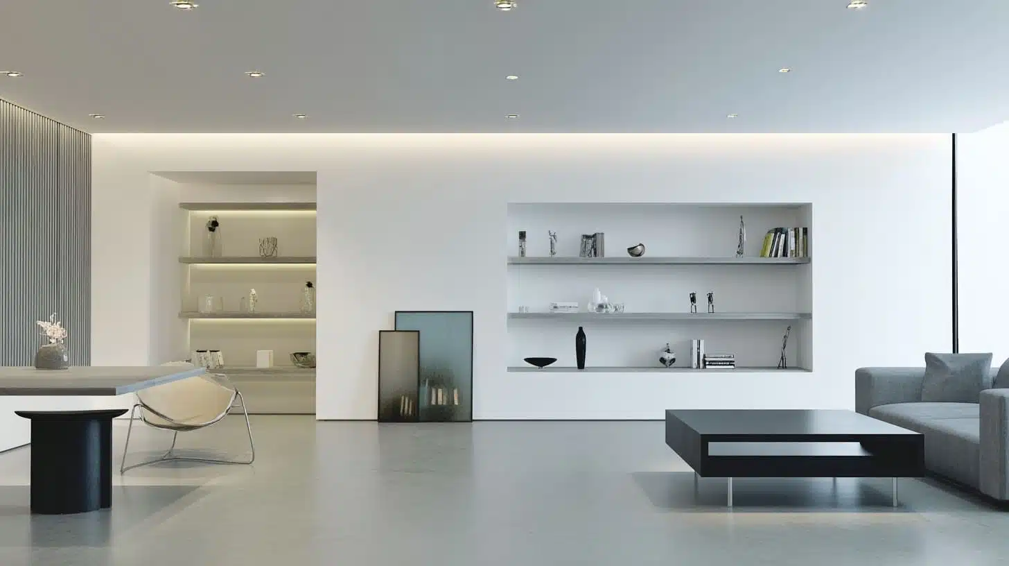 20 Inspiring Luxury Interior Design Ideas for Your Home - Enthralling  Gumption, image size:1456x816