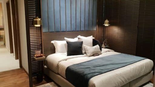 How to Upgrade Your Bedroom Space in 5 Unique and Affordable Ways