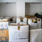 The Ultimate Stress-Free Moving & Home Setup Checklist