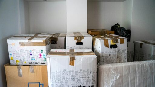 The Ultimate Stress-Free Moving & Home Setup Checklist
