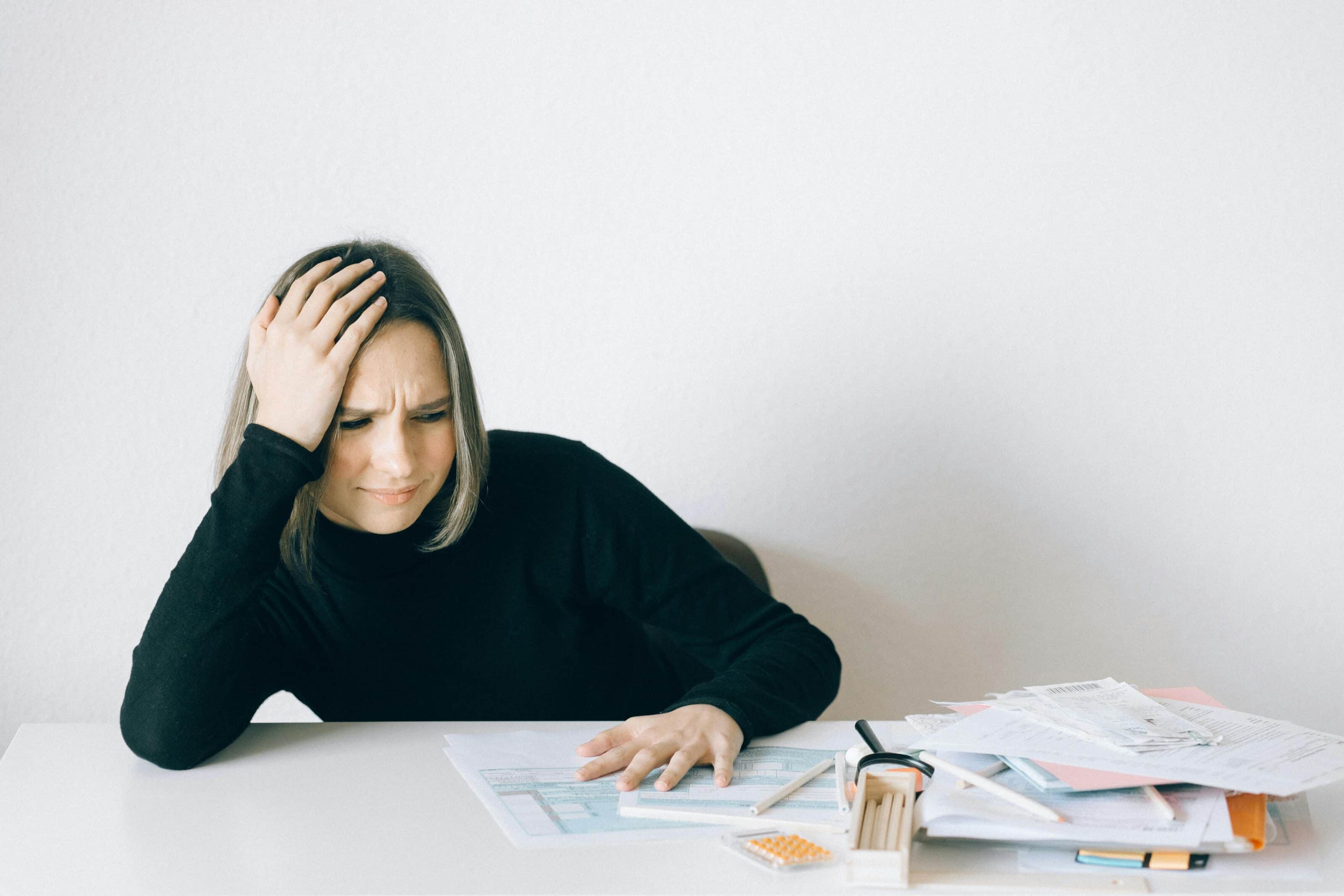 Money Matters: How Builders Solve Financing Headaches