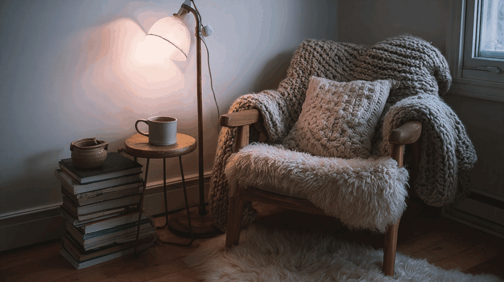 Creating Hygge Moments At Home: Cozy Tips for Ultimate Comfort