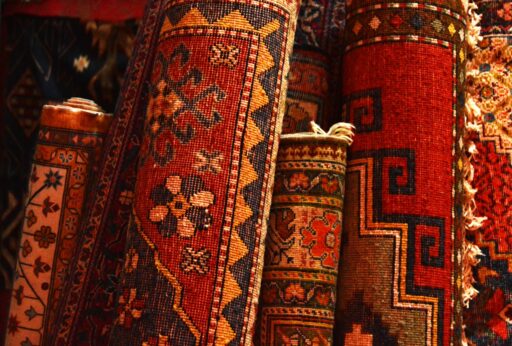 The Link Between Carpet Hygiene and Air Quality in Workplaces