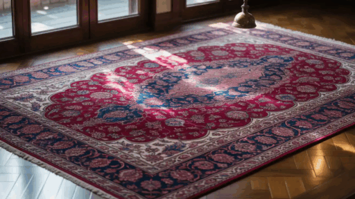 rug size guide