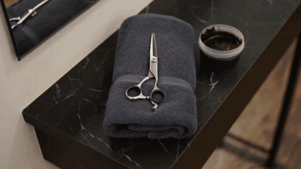 salon-towel