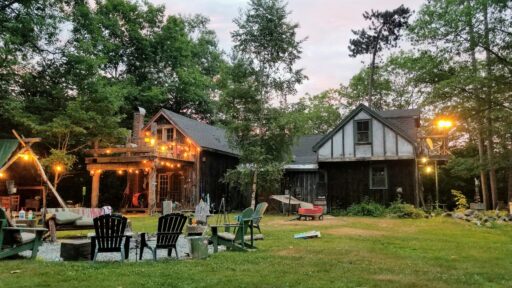 Stylish Outdoor Tables for Every Backyard