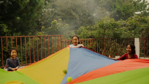 How to Clean and Maintain Your Backyard Trampoline