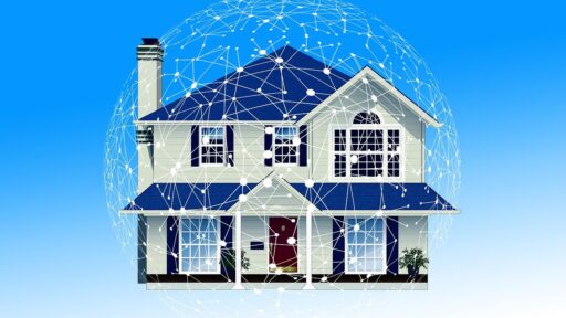 Design Meets Function: How Smart Technology Shapes the Way We Use Spaces