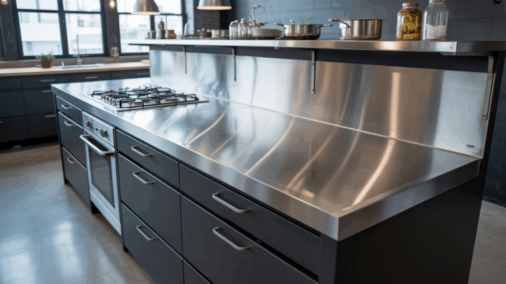 stainless-steel
