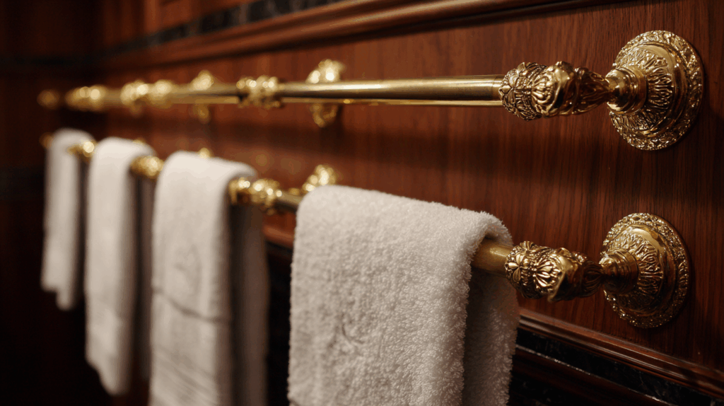 towel-bars