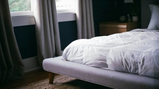 8 Reasons Why Eco-Friendly Mattresses Are Good for You and the Entire Planet