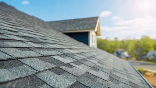 what are architectural shingles