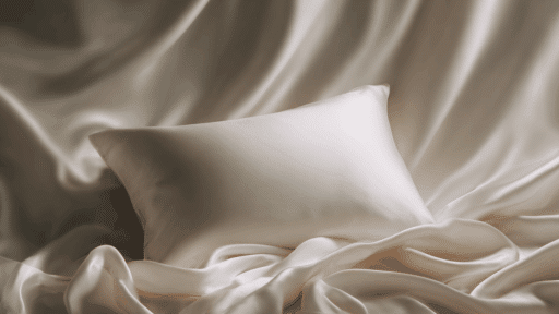 what is mulberry silk