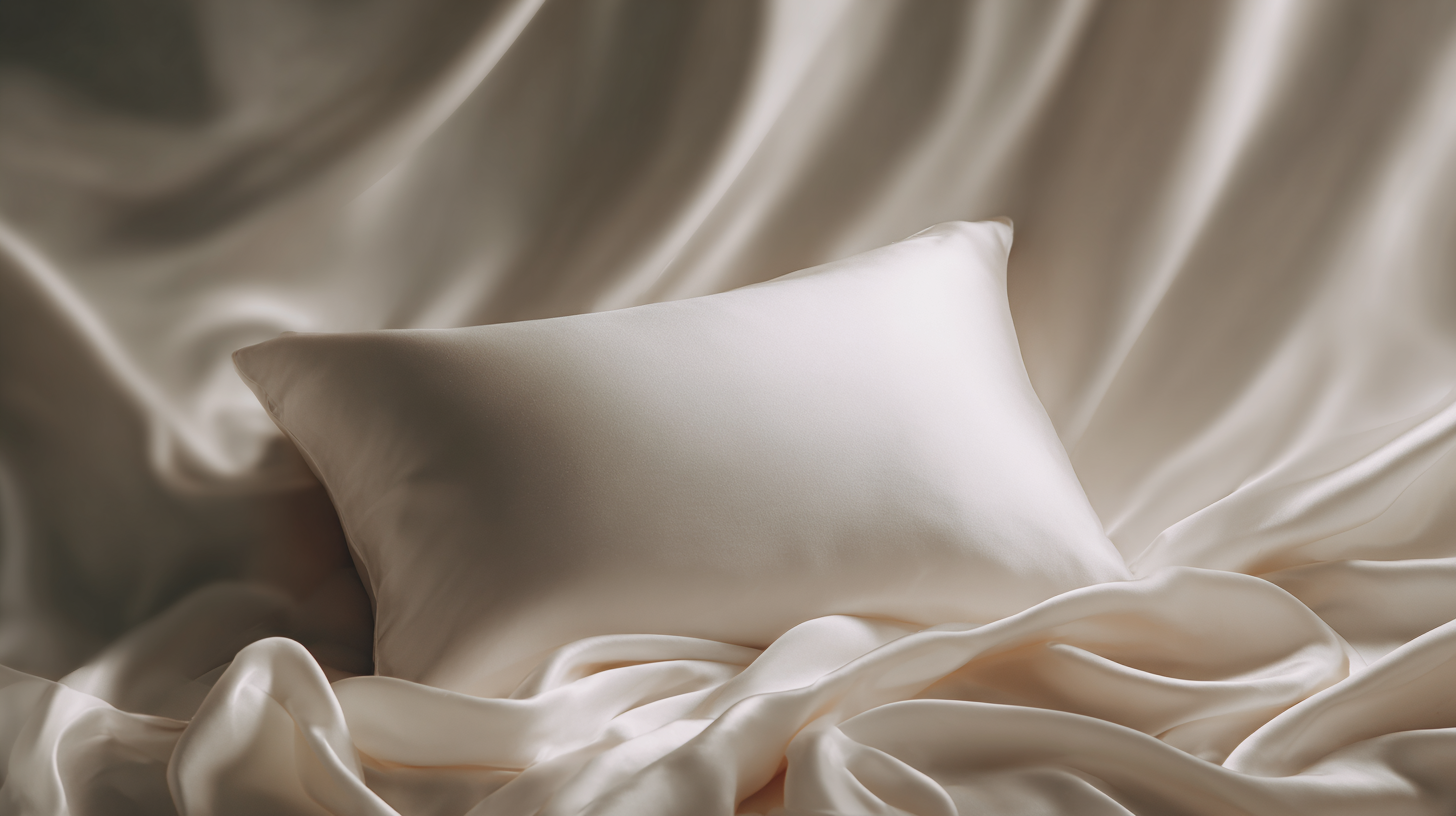 what is mulberry silk