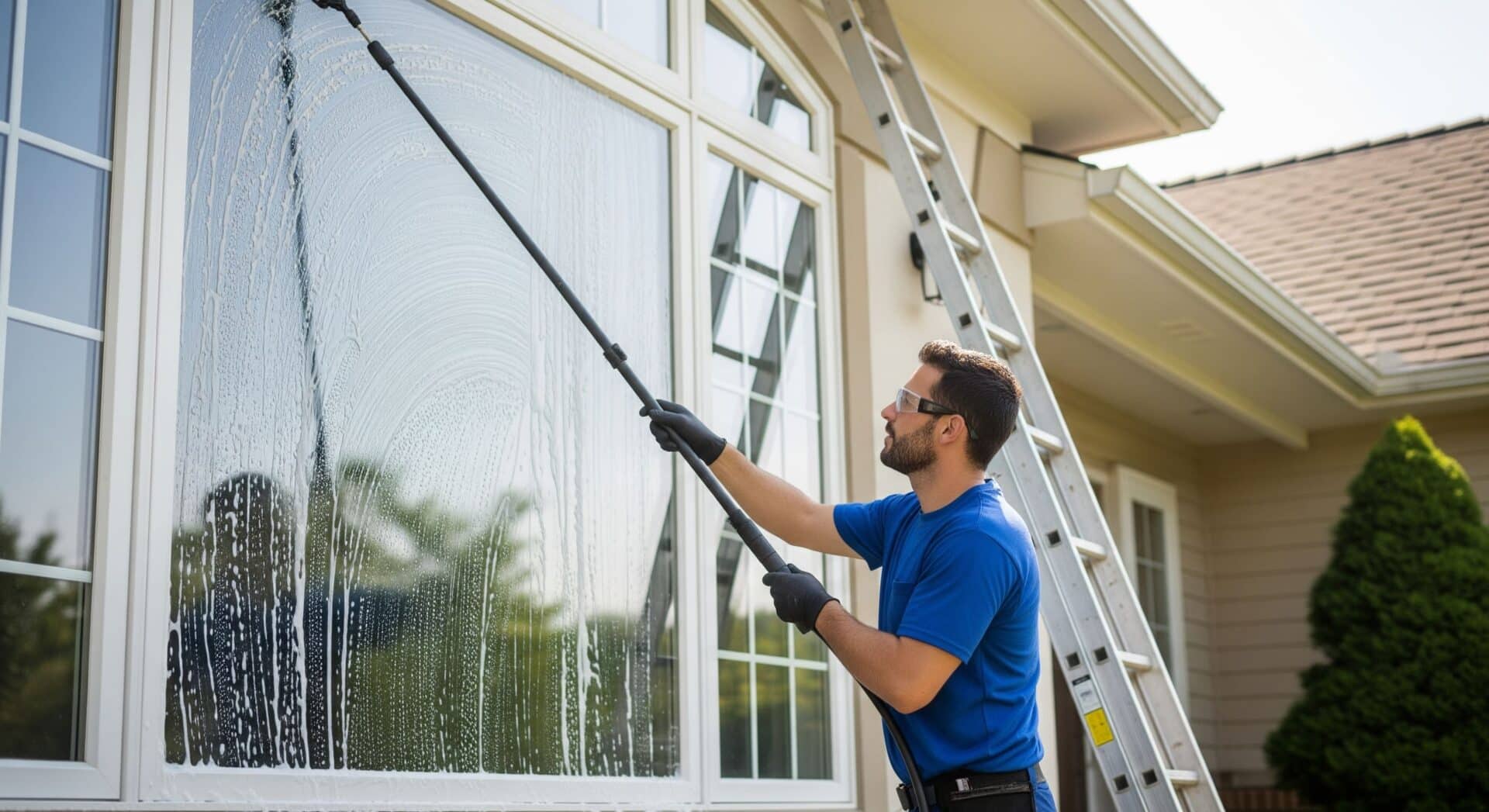 window cleaning pricing guide