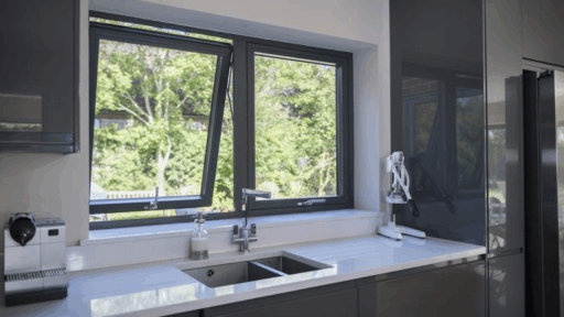 10 Aluminium Window Design Trends to Elevate Your Home's Look