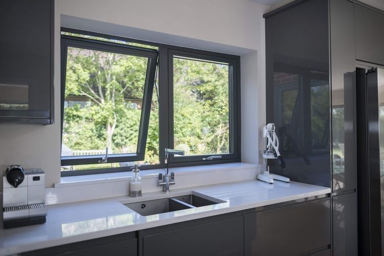 10 Aluminium Window Design Trends to Elevate Your Home's Look