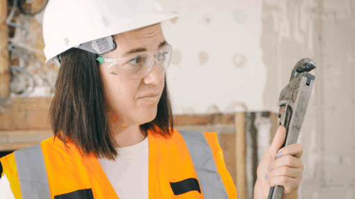 Home Repairs - Prep for Weekend Work That Calls for a Specialist