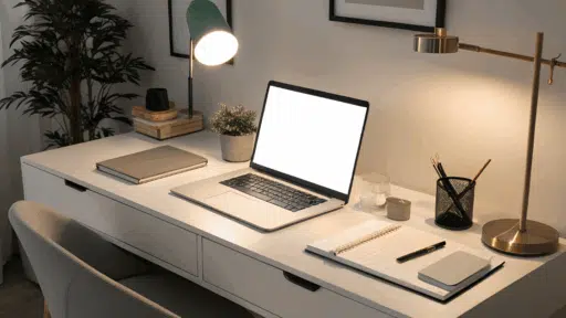Small Changes That Make a Big Impact on Your Home Office