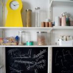 Creative Ways to Style and Use Open Shelves