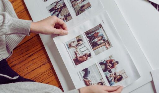 Complete Guide to Creating Your Family Yearbook: A Comprehensive Blueprint