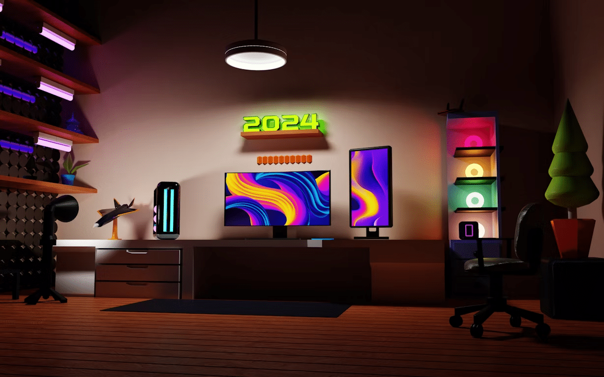 9 Casino-Inspired Design Ideas to Elevate Your Home Gaming Room