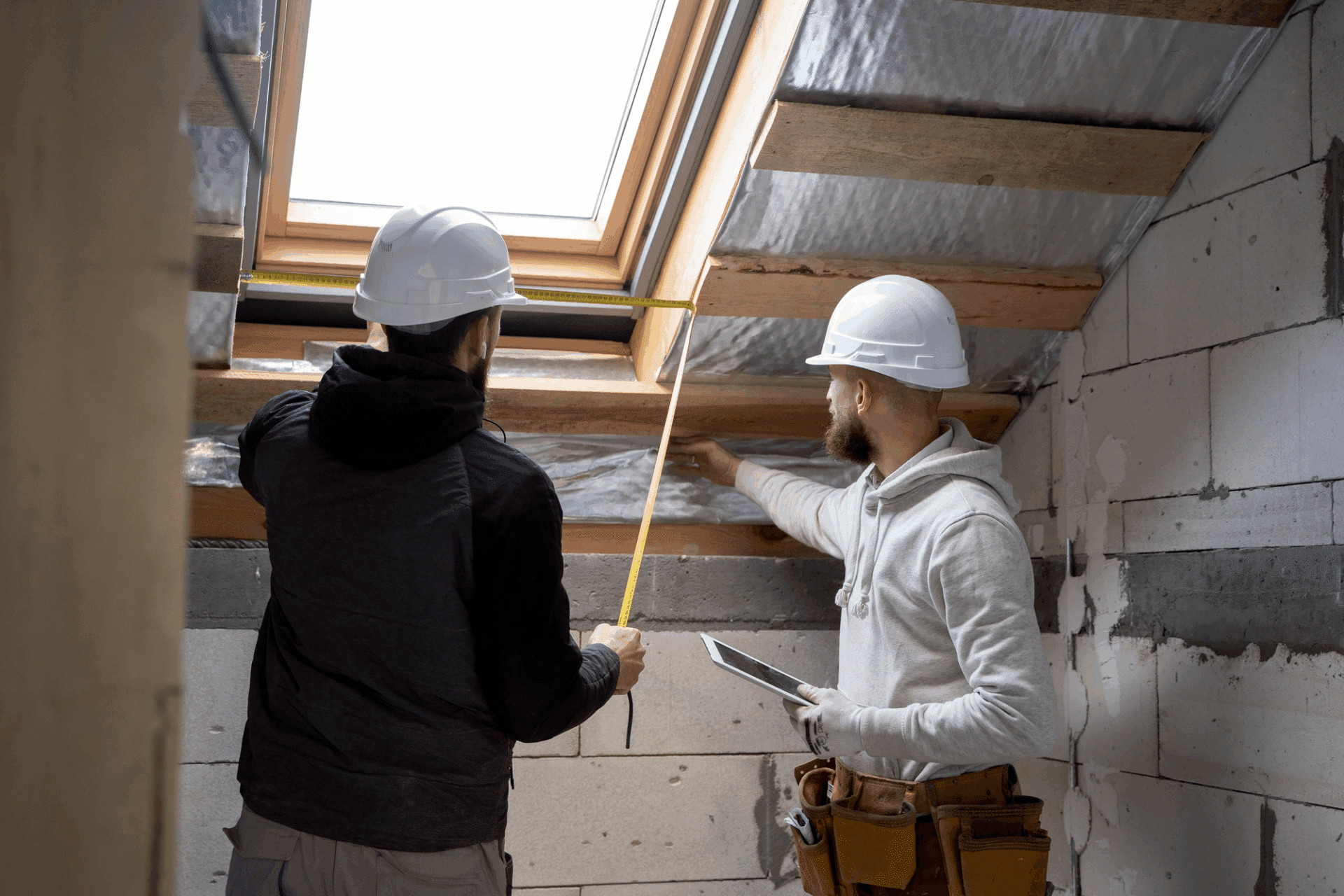 How to Identify Potential Issues with Your Home's Roof