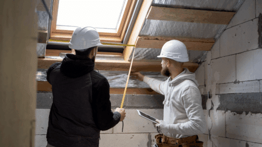 How to Identify Potential Issues with Your Home's Roof
