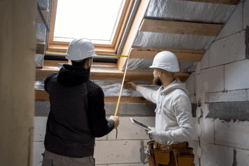 How to Identify Potential Issues with Your Home's Roof
