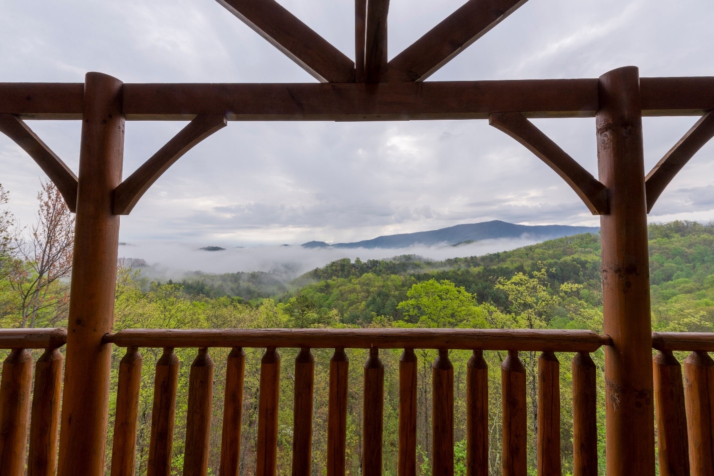 Solo Mountain Trip - Traveling Alone to Recharge and Reset