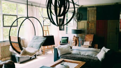 Your Daily Retreat: How to Build a Home You’re Excited to Return To