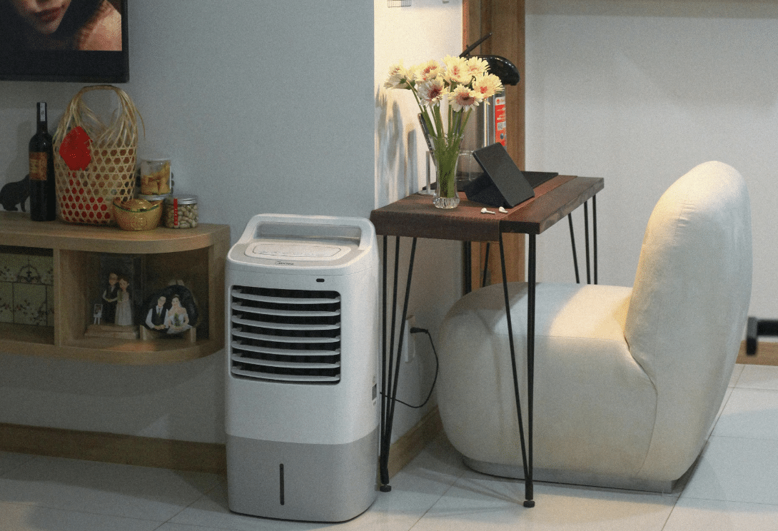 The Benefits of Using Air Purifiers in Everyday Living