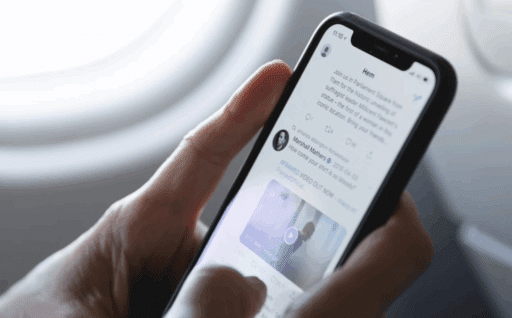 Why You Should Delete Your Old Tweets