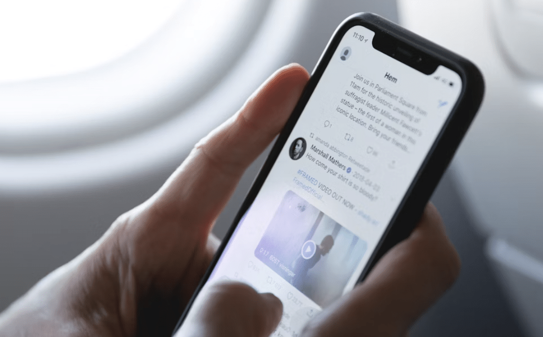 Why You Should Delete Your Old Tweets