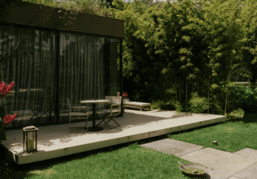 Designing Your Dream Backyard: How to Build a Deck That Transforms Your Outdoor Space