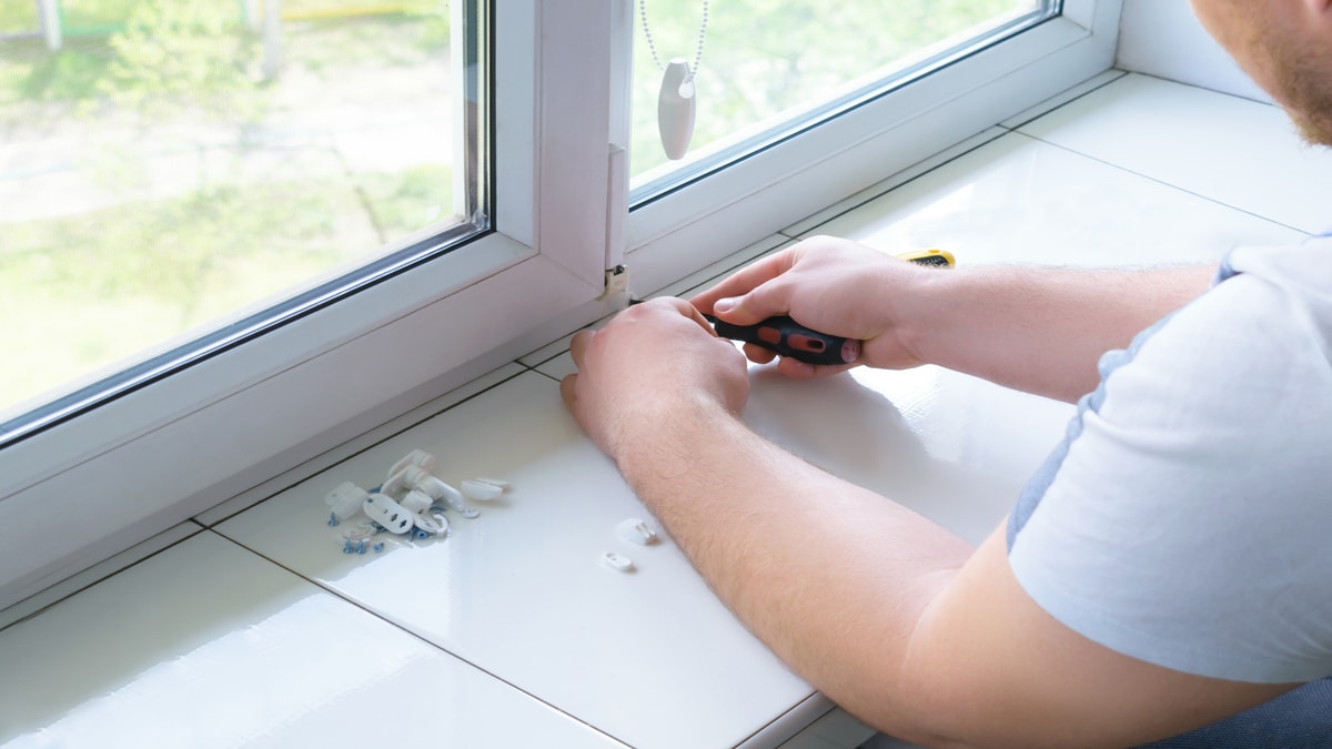 Reasons to Install New Vinyl Windows