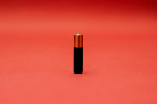 How Rechargeable AA Li-Ion Batteries Are Revolutionizing Home Improvement