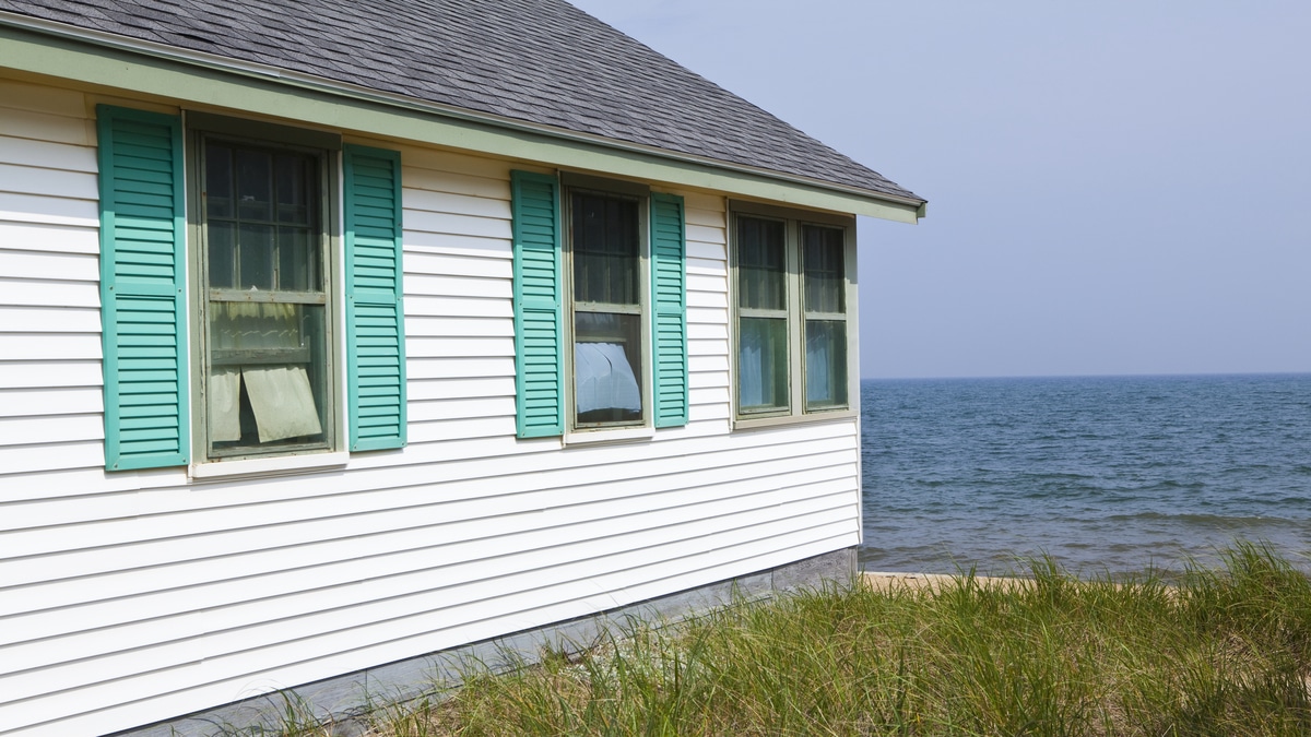 Don’t Forget the View (and Ventilation)
