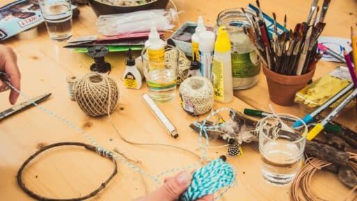 Where to Begin Your DIY Journey